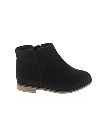 Cat & Jack Ankle Boots (view 1)