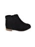 Cat & Jack Black Ankle Boots Size 8 (kids) - photo 1