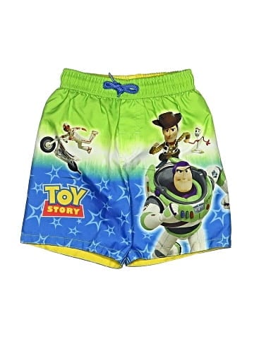 Disney Pixar Board Shorts (view 1)