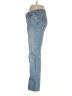 Gap Hearts Blue Jeans Size 6R - photo 5
