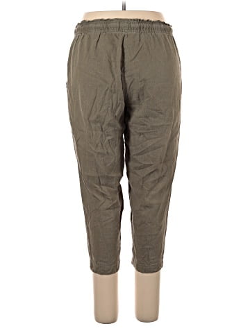 Indigo Rein Casual Pants (view 2)