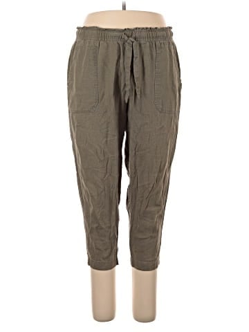 Indigo Rein Casual Pants (view 1)