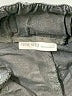 Nine West Solid Black Shorts Size L - photo 3