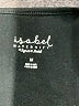 Isabel Maternity Black Tank Top Size Med Maternity - photo 6
