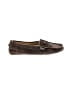 Ugg Australia Brown Flats Size 6 - photo 1
