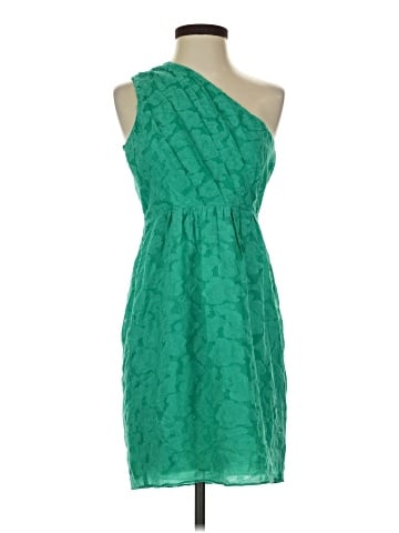 Shoshanna Cocktail Dress (view 1)
