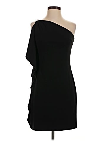 White House Black Market Cocktail Dress (view 1)