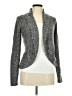 H&M 100% Acrylic Gray Cardigan Size S - photo 1