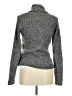 H&M 100% Acrylic Gray Cardigan Size S - photo 2