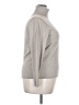 Ann Taylor Gray Long Sleeve Turtleneck Size XXL - photo 4