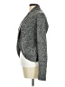 H&M 100% Acrylic Gray Cardigan Size S - photo 5