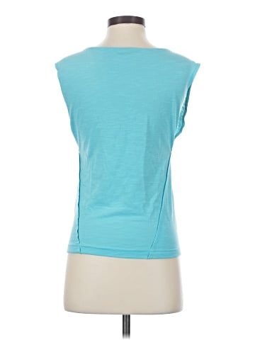 lucy Sleeveless T-Shirt (view 2)