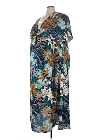 The Curve LA Casual Dress (view 1)