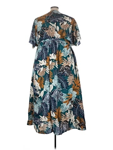 The Curve LA Casual Dress (view 2)