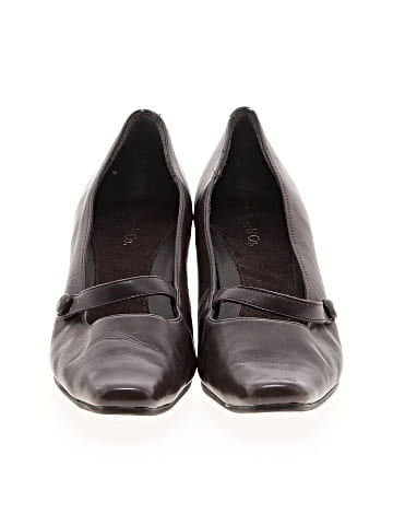 G.H. Bass & Co. Heels (view 2)