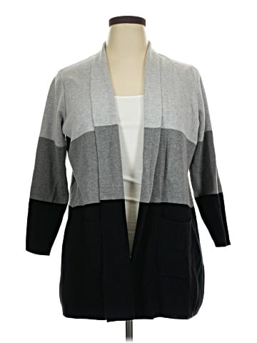 Cyrus Cardigan (view 1)