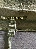 Eileen Fisher Solid Black Active Pants Size P (petite) - photo 7