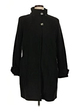 Calvin Klein Wool Coat