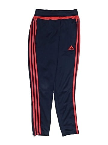 Adidas Track Pants (view 1)