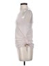 Athleta Ivory Sleeveless T-Shirt Size XS - photo 5
