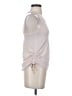 Athleta Ivory Sleeveless T-Shirt Size XS - photo 4