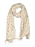 Lands' End Ivory Scarf One size - photo 1