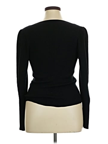 Rebecca Taylor Wool Cardigan (view 2)