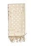 Lands' End Ivory Scarf One size - photo 2