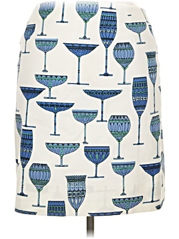 Talbots Casual Skirt (view 2)