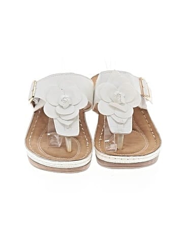 Unbranded Wedges (view 2)