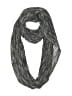 Steve Madden Gray Scarf One size - photo 1