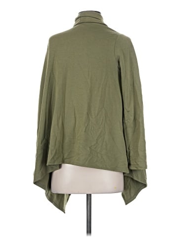 Bobeau Poncho (view 2)