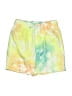 Baby Gap 100% Polyester Yellow Board Shorts Size 3 - photo 1