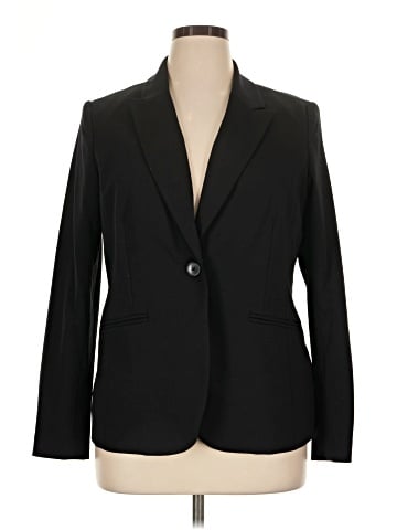 Liz Claiborne Blazer (view 1)