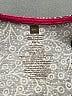 Tea Tweed Blue Dress Size 10 - photo 3