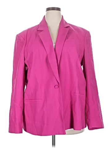 INC International Concepts Blazer (view 1)