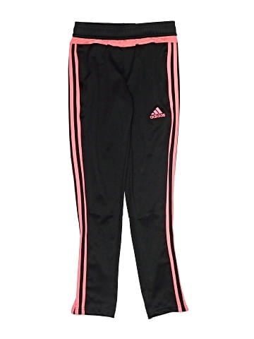 Adidas Track Pants (view 1)