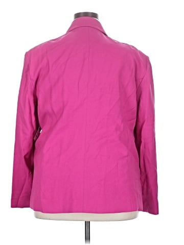 INC International Concepts Blazer (view 2)