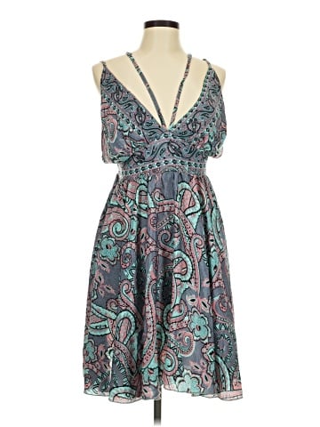 Karma Highway Casual Dress (view 1)