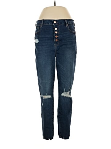 Celebrity Pink Jeans (view 1)