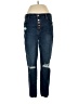 Celebrity Pink Blue Jeans Size 32 waist - photo 1