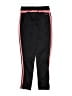Adidas 100% Polyester Black Track Pants Size S (youth) - photo 2