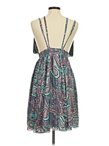 Karma Highway Casual Dress (view 2)