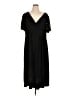 MSK Black Cocktail Dress Size 1X - photo 1