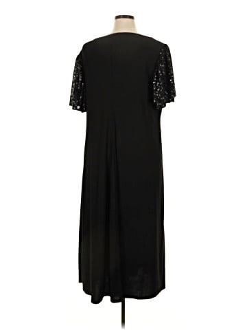 MSK Cocktail Dress (view 2)