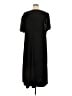 MSK Black Cocktail Dress Size 1X - photo 2