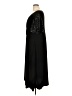 MSK Black Cocktail Dress Size 1X - photo 5