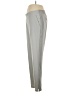 Athleta Solid Gray Dress Pants Size 12 (tall) - photo 5