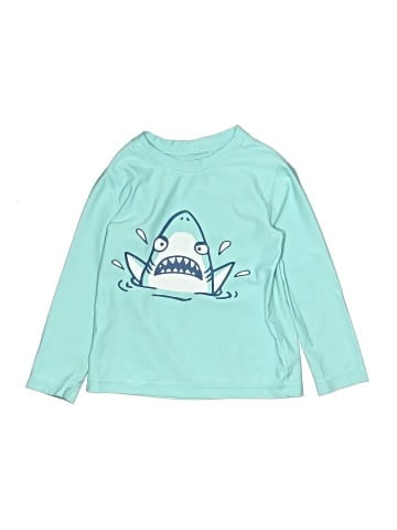 Baby Gap Rash Guard (view 1)
