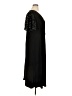MSK Black Cocktail Dress Size 1X - photo 4